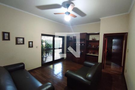 Sala 3 de casa para alugar com 4 quartos, 150m² em Jardim Sumaré, Ribeirão Preto