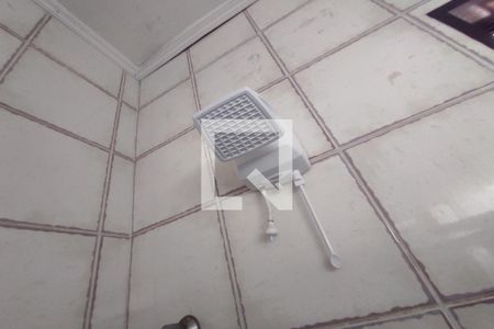 Casa para alugar com 150m², 4 quartos e 3 vagas Casa para alugar com 150m², 4 quartos e 3 vagasBanheiro Social