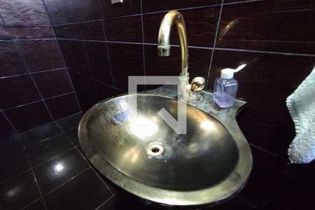 Casa para alugar com 150m², 4 quartos e 3 vagas Casa para alugar com 150m², 4 quartos e 3 vagasLavabo