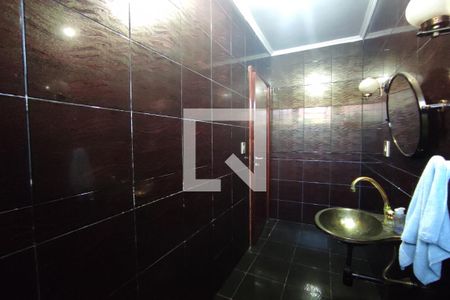 Casa para alugar com 150m², 4 quartos e 3 vagas Casa para alugar com 150m², 4 quartos e 3 vagasLavabo