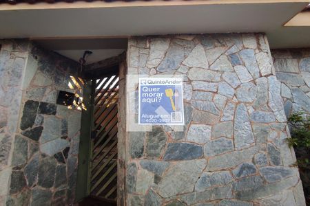 Casa para alugar com 150m², 4 quartos e 3 vagas Casa para alugar com 150m², 4 quartos e 3 vagasPlaca Banner