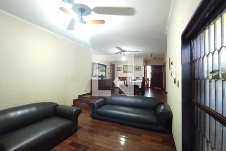 Sala 3 de casa para alugar com 4 quartos, 150m² em Jardim Sumaré, Ribeirão Preto