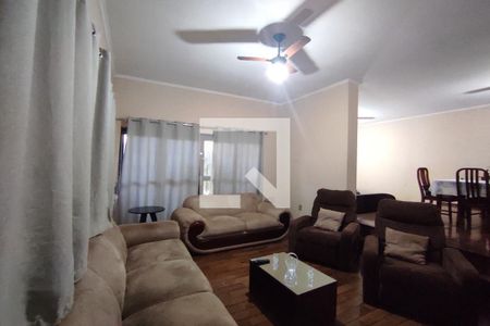Sala 1 de casa para alugar com 4 quartos, 150m² em Jardim Sumaré, Ribeirão Preto