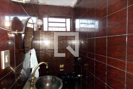 Casa para alugar com 150m², 4 quartos e 3 vagas Casa para alugar com 150m², 4 quartos e 3 vagasLavabo