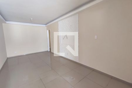 Sala de casa para alugar com 4 quartos, 410m² em Taquara, Rio de Janeiro