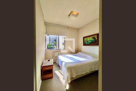 Quarto 1 de apartamento à venda com 2 quartos, 100m² em Copacabana, Rio de Janeiro