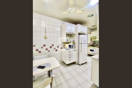 Apartamento à venda com 100m², 2 quartos e sem vagaCopa / Cozinha 