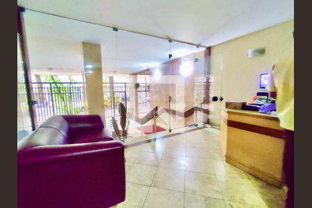 Apartamento à venda com 100m², 2 quartos e sem vagaPortaria 