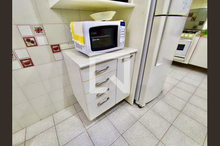 Apartamento à venda com 100m², 2 quartos e sem vagaCopa / Cozinha 