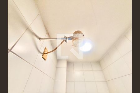 Apartamento à venda com 100m², 2 quartos e sem vagaBanheiro serviço 