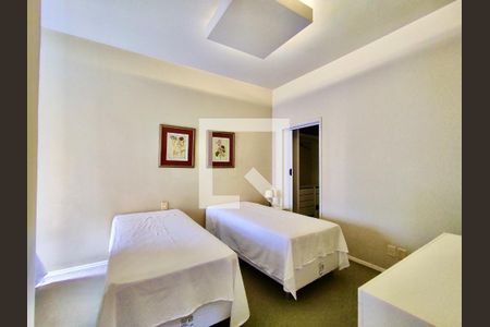 Apartamento à venda com 100m², 2 quartos e sem vagaQuarto 2