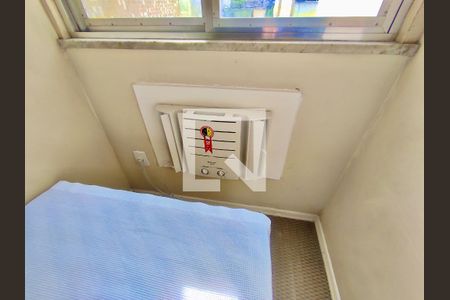 Apartamento à venda com 100m², 2 quartos e sem vagaQuarto