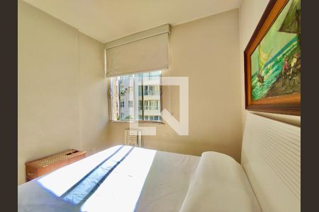 Quarto de apartamento à venda com 2 quartos, 100m² em Copacabana, Rio de Janeiro