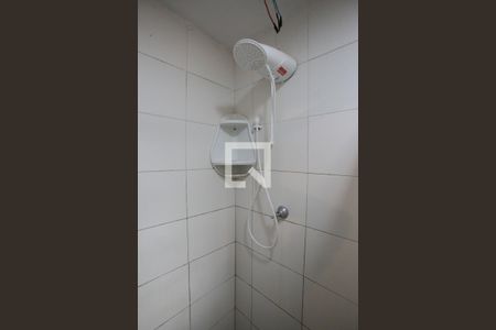 Studio para alugar com 30m², 1 quarto e sem vagaBanheiro