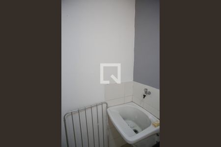 Studio para alugar com 30m², 1 quarto e sem vagaÁrea de Serviço