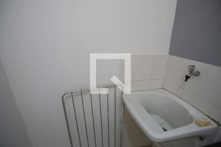 Studio para alugar com 30m², 1 quarto e sem vagaÁrea de Serviço