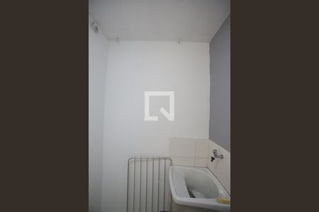 Studio para alugar com 30m², 1 quarto e sem vagaÁrea de Serviço