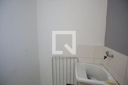 Studio para alugar com 30m², 1 quarto e sem vagaÁrea de Serviço