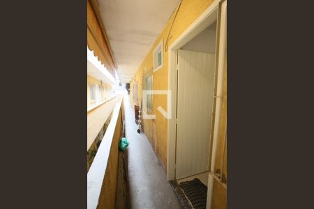 Studio para alugar com 30m², 1 quarto e sem vagaAcesso da Kitnet