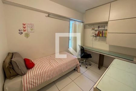 Quarto 1 de apartamento à venda com 3 quartos, 85m² em Estrela do Oriente, Belo Horizonte