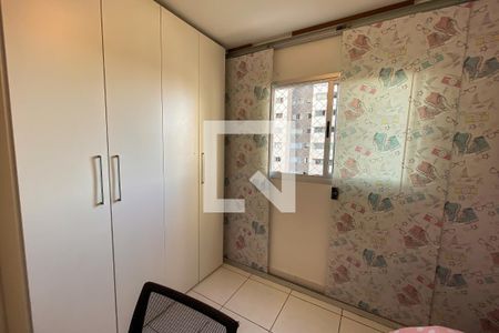 Quarto 2 de apartamento à venda com 3 quartos, 85m² em Estrela do Oriente, Belo Horizonte