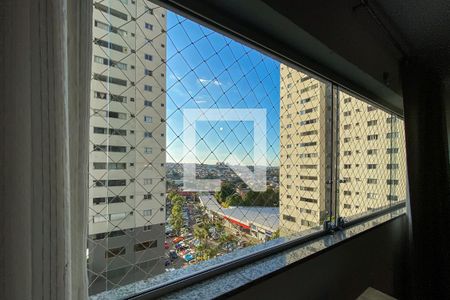 Vista de apartamento à venda com 3 quartos, 85m² em Estrela do Oriente, Belo Horizonte