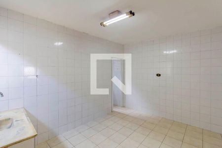 Casa para alugar com 50m², 1 quarto e sem vaga Casa para alugar com 50m², 1 quarto e sem vagaCozinha