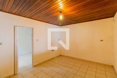 Quarto  de casa para alugar com 1 quarto, 50m² em Vila Nhocuné, São Paulo