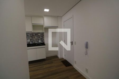 Apartamento para alugar com 45m², 2 quartos e 1 vaga Apartamento para alugar com 45m², 2 quartos e 1 vagaSala