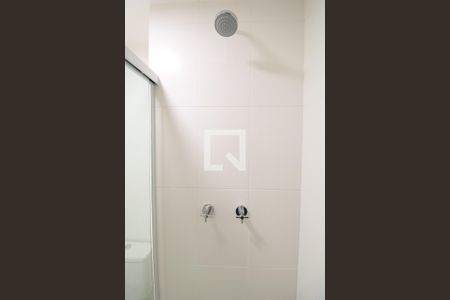 Apartamento para alugar com 45m², 2 quartos e 1 vaga Apartamento para alugar com 45m², 2 quartos e 1 vagaBanheiro