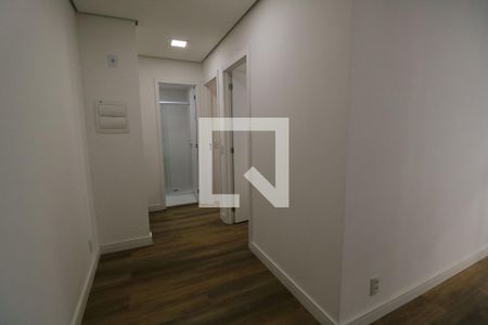 Apartamento para alugar com 45m², 2 quartos e 1 vaga Apartamento para alugar com 45m², 2 quartos e 1 vagaSala
