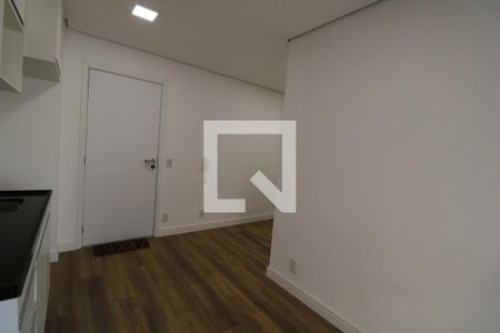 Apartamento para alugar com 45m², 2 quartos e 1 vaga Apartamento para alugar com 45m², 2 quartos e 1 vagaSala/Cozinha