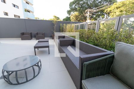 Apartamento para alugar com 45m², 2 quartos e 1 vaga Apartamento para alugar com 45m², 2 quartos e 1 vagaÁrea comum