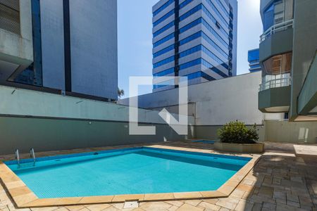 Apartamento à venda com 111m², 3 quartos e 1 vaga Apartamento à venda com 111m², 3 quartos e 1 vagaÁrea comum