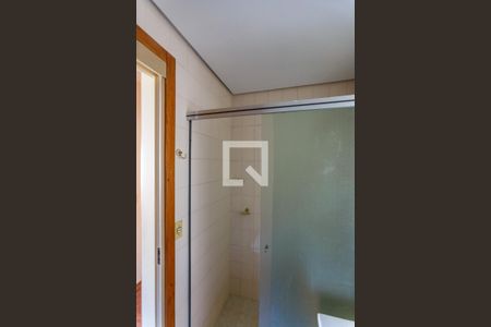 Apartamento à venda com 111m², 3 quartos e 1 vaga Apartamento à venda com 111m², 3 quartos e 1 vagaBanheiro