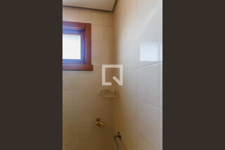 Apartamento à venda com 111m², 3 quartos e 1 vaga Apartamento à venda com 111m², 3 quartos e 1 vagaBanheiro