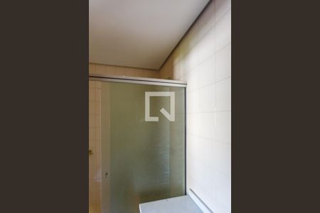 Apartamento à venda com 111m², 3 quartos e 1 vaga Apartamento à venda com 111m², 3 quartos e 1 vagaBanheiro