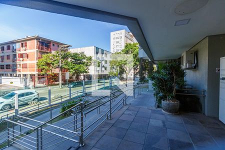Apartamento à venda com 111m², 3 quartos e 1 vaga Apartamento à venda com 111m², 3 quartos e 1 vagaÁrea comum