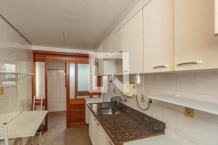 Apartamento à venda com 111m², 3 quartos e 1 vaga Apartamento à venda com 111m², 3 quartos e 1 vagaCozinha e Área de Serviço