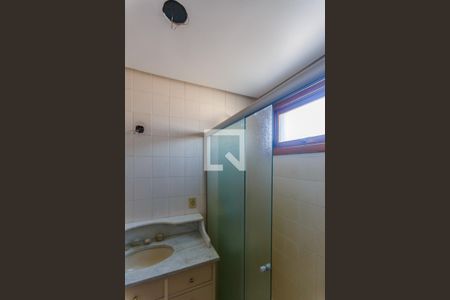 Apartamento à venda com 111m², 3 quartos e 1 vaga Apartamento à venda com 111m², 3 quartos e 1 vagaBanheiro