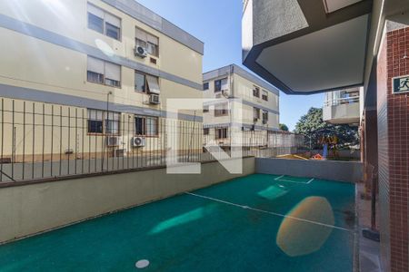 Apartamento à venda com 111m², 3 quartos e 1 vaga Apartamento à venda com 111m², 3 quartos e 1 vagaÁrea comum