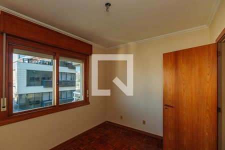 Quarto 1 de apartamento à venda com 3 quartos, 111m² em Menino Deus, Porto Alegre
