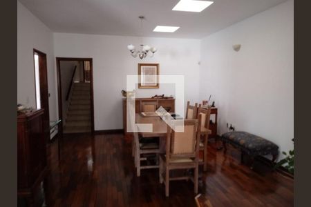 Casa à venda com 3 quartos, 207m² em Jardim Paraíso, Campinas