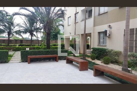 Apartamento à venda com 3 quartos, 57m² em Parque Italia, Campinas