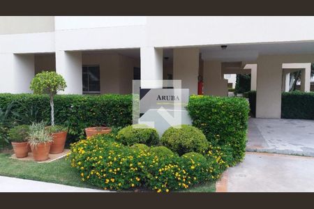 Apartamento à venda com 3 quartos, 57m² em Parque Italia, Campinas