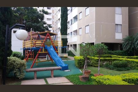 Apartamento à venda com 3 quartos, 57m² em Parque Italia, Campinas