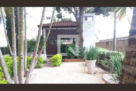 Apartamento à venda com 3 quartos, 57m² em Parque Italia, Campinas
