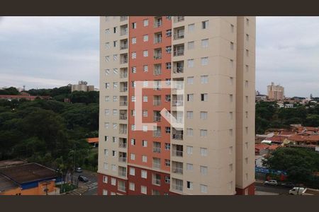 Apartamento à venda com 3 quartos, 57m² em Parque Italia, Campinas