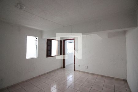 Quarto  de casa para alugar com 1 quarto, 60m² em Jardim Trieste, São Bernardo do Campo