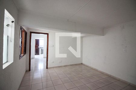 Quarto  de casa para alugar com 1 quarto, 60m² em Jardim Trieste, São Bernardo do Campo